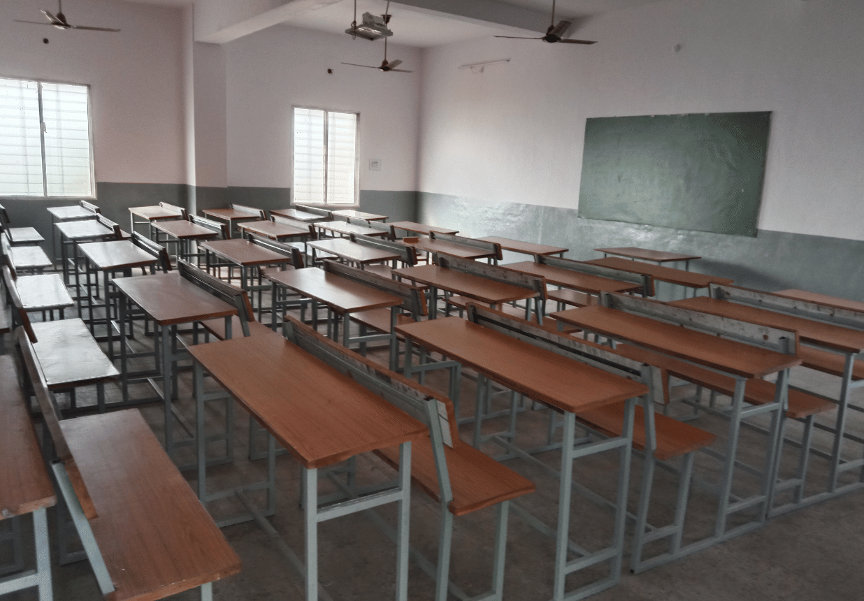 HiTech College of Pharmacy Chandrapur College Infrastructure photo 11